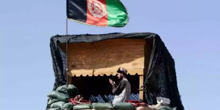 Estados Unidos tiene una responsabilidad moral con los afganos