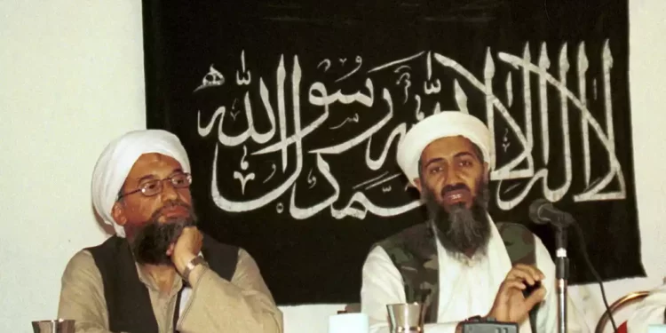 El poder de los talibanes es cuestionado tras la muerte del líder de Al Qaeda en Kabul
