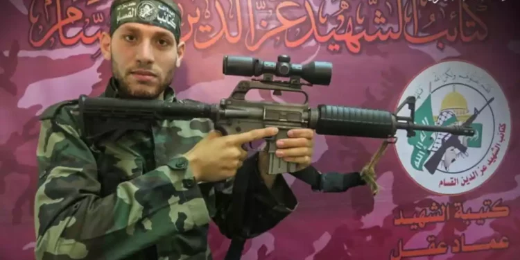 La Yihad Islámica mató a más terroristas de Hamás que la operación de las FDI en Gaza