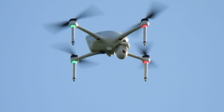 La empresa estadounidense Ondas compra la empresa israelí de drones Airobotics