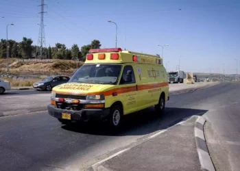 Un soldado israelí se ahoga durante día de descanso