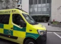 2 israelíes mueren y 3 resultan heridos en un atropello en el Reino Unido
