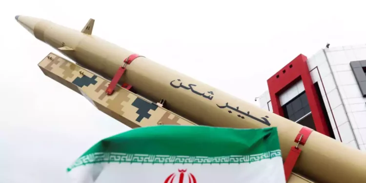 El chantaje nuclear de Irán representa una amenaza