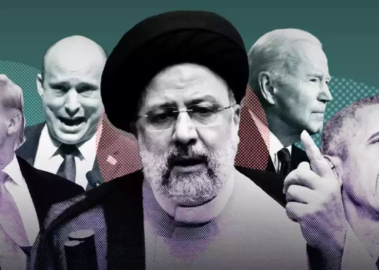 EE.UU. debe despertar ante la amenaza terrorista de Irán