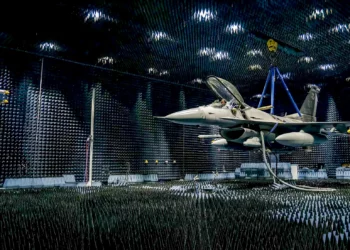 La Fuerza Aérea de EE.UU. quiere utilizar su sistema “Angry Kitten” en combate