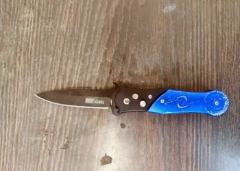 Frustrado ataque palestino de apuñalamiento en Israel