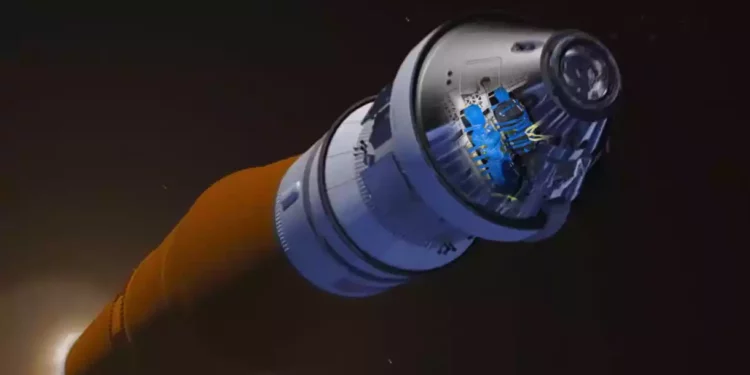 La misión Artemis I de la NASA lanzará un experimento israelí sobre radiación