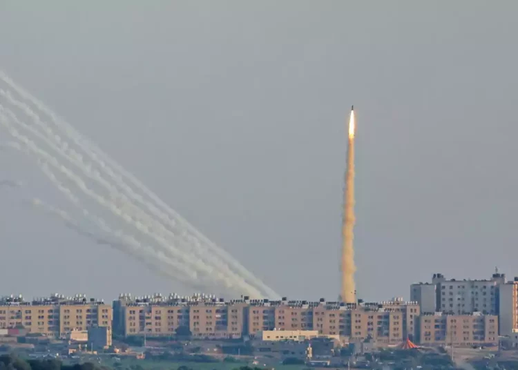 ¿durará El Alto El Fuego Entre Israel Y La Yihad Islámicaemk 7992