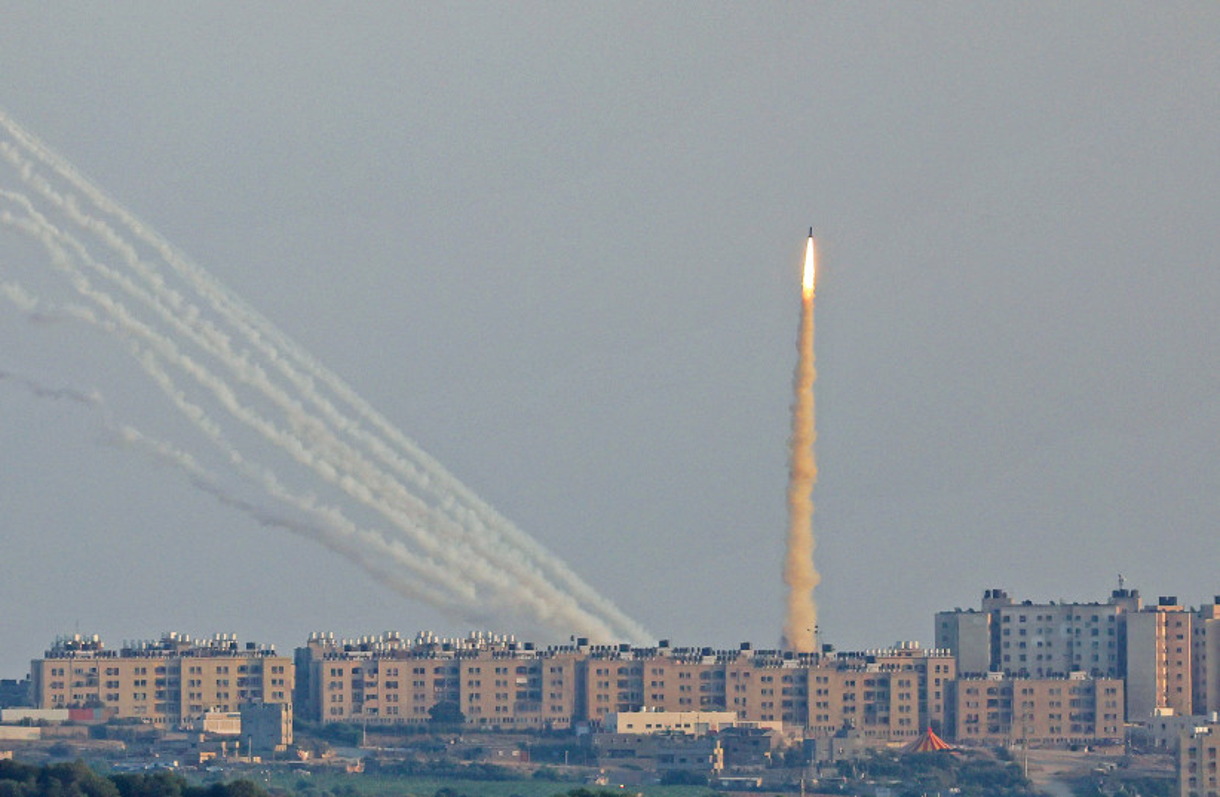 ¿durará El Alto El Fuego Entre Israel Y La Yihad Islámicaemk 7556