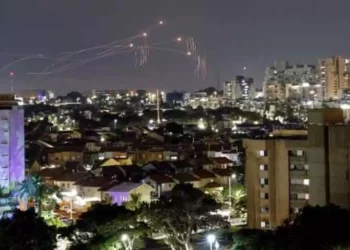 El gobierno de Israel asistirá a los residentes cerca de la frontera con Gaza
