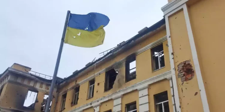 Ucrania: Más de 2.000 escuelas y 500 lugares culturales han sido destruidos