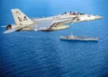 La Armada y los Marines completan un despliegue conjunto pionero en el Pacífico