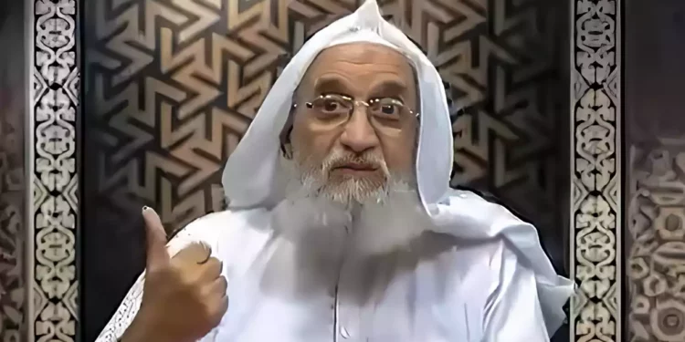 ¿Entregó Pakistán a Ayman Zawahiri a cambio de dinero?
