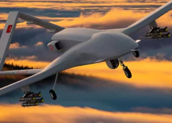 La empresa turca Baykar construirá una fábrica de drones en Ucrania: Enviado