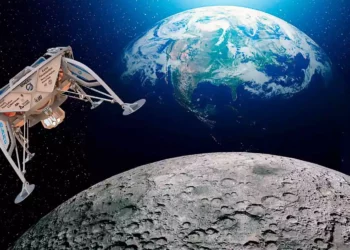 SpaceIL utiliza software de Siemens para simular condiciones de la misión a la Luna