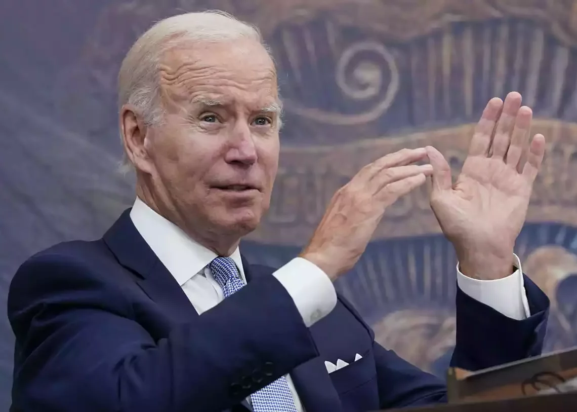 Biden pide a Rusia y China que entablen conversaciones sobre el control de armas nucleares
