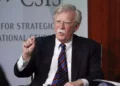 Irán niega un supuesto complot para asesinar a John Bolton