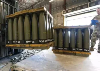 EE.UU. otorgará $ 1.000 millones en cohetes y armas para apoyar a Ucrania