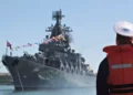 Reino Unido donará dos buques de guerra a Ucrania