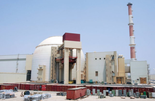 Irán anuncia la activación de cientos de nuevas centrifugadoras para enriquecer uranio