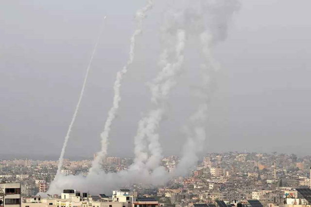 Israel y la Yihad Islámica acuerdan un alto el fuego