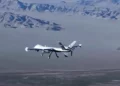 Irán entrega los primeros drones de combate a Rusia para su guerra contra Ucrania