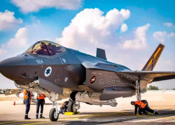Cómo el F-35 es cada vez más letal y asequible