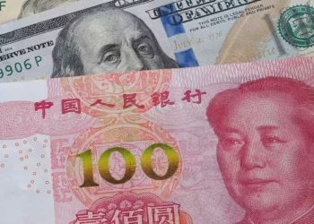 China está ganando la carrera económica contra Estados Unidos