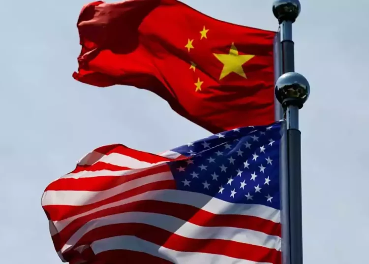 ¿Por qué Taiwán está en el centro de las tensiones entre EE.UU. y China?