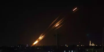 Hamás ordena a los periodistas que no mencionen los cohetes terroristas que mataron niños