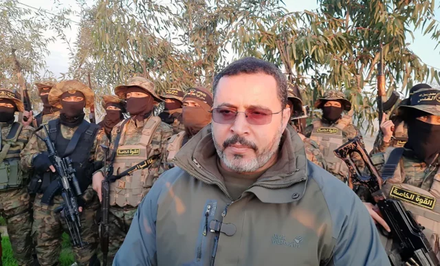 Muere alto comandante de la Yihad Islámica en ataque israelí en Gaza