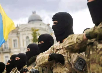 Rusia declara “organización terrorista” al batallón ucraniano Azov