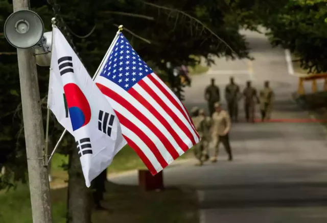 EE.UU. y Corea del Sur ampliarán sus ejercicios militares mientras Kim amenaza con una guerra nuclear