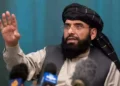 Los talibanes dicen que no sabían que el líder de Al Qaeda estaba en Kabul