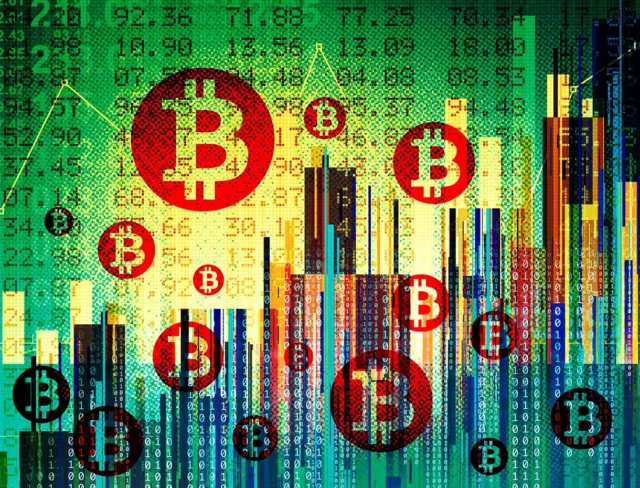 Cómo Irán está eludiendo las sanciones usando criptomonedas