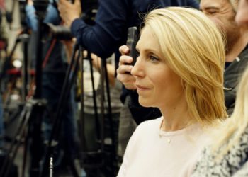 Dana Bash habla del especial de la CNN sobre el antisemitismo