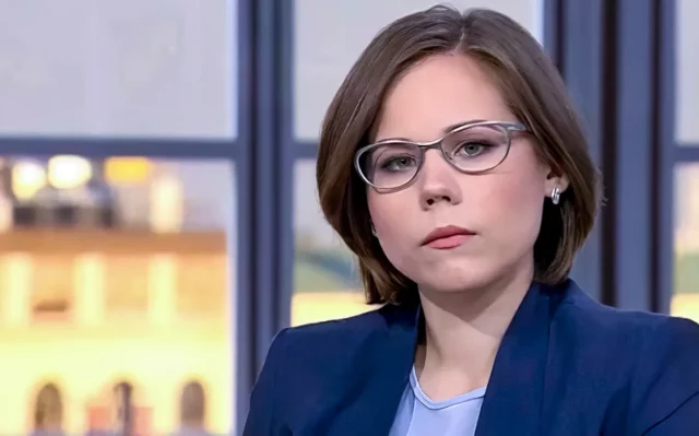 Rusia culpa a la inteligencia ucraniana del asesinato de Daria Dugina