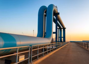La demanda de gas natural supera la producción