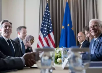 EE.UU. está dispuesto a firmar el acuerdo nuclear con Irán basado en la propuesta de la UE