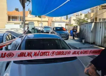 Encuentran a un hombre muerto en su coche, en el tercer tiroteo mortal en tres días