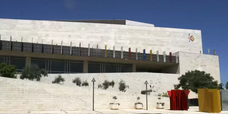 Emblemático edificio de Jerusalén se salva de una remodelación total