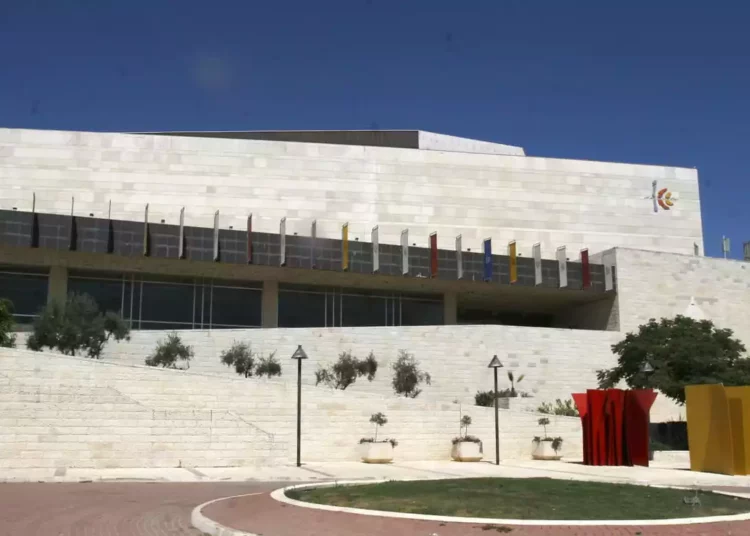 Emblemático edificio de Jerusalén se salva de una remodelación total