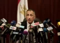 El gobernador del banco central de Egipto dimite mientras la inflación golpea la economía
