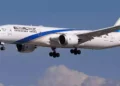 Piloto de El Al compara al gobierno de Israel con el régimen nazi
