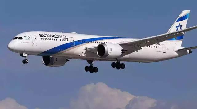 Omán cede a la presión iraní y mantiene los vuelos israelíes fuera de sus cielos