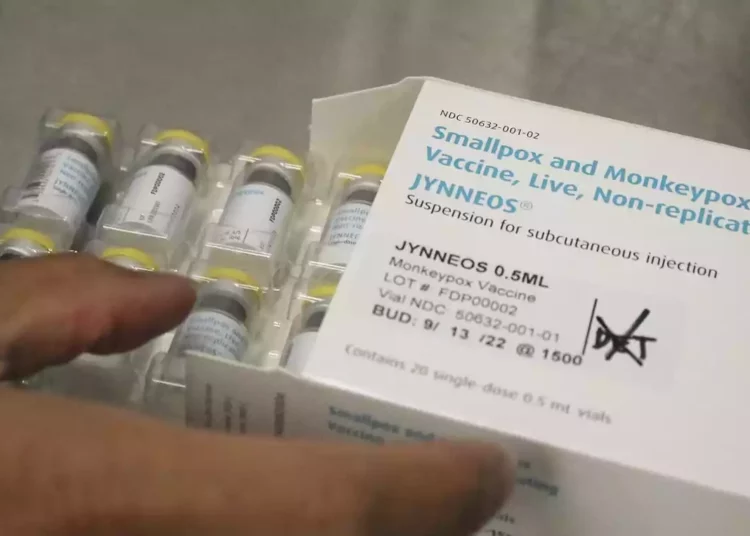 EE.UU. declara a la viruela símica como emergencia de salud pública