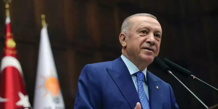 Erdogan suaviza su retórica sobre Siria de cara a las próximas elecciones