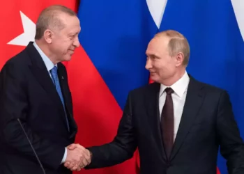 Putin y Erodgan se reunirán en Sochi en medio de amenazas sobre una nueva ofensiva en Siria