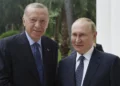 Turquía resta importancia a la amenaza de sanciones de Estados Unidos por sus vínculos con Rusia