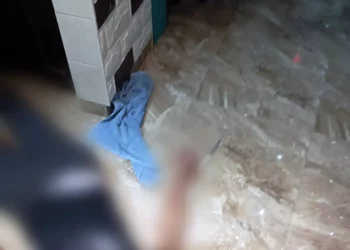 Policía israelí mata a islamista que intentó apuñalarlo